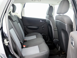 Mercedes-Benz A 180 Elegance ATM 2.0 CDI 80kW (7 foto / 7)