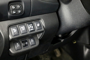 Nissan LEAF Comfort ATM 80kW (9 foto / 9)