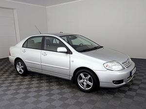 Toyota Corolla Linea Sol Facelift 1.6 81kW (1 foto / 8)