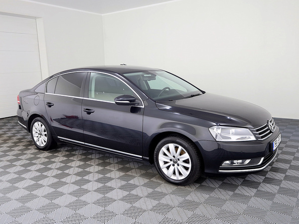 Volkswagen Passat Comfortline 1.8 118kW