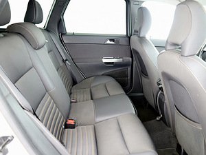 Volvo V50 Facelift 1.6 D4 80kW (7 foto / 7)
