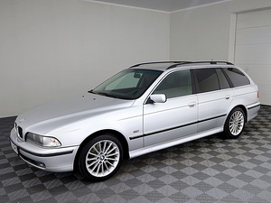 BMW 523 Executive ATM 2.5 125kW (2 фото из 7)