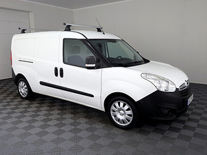 Opel Combo Maxi Van 1.2 CDTi 66kW (1 foto / 8)