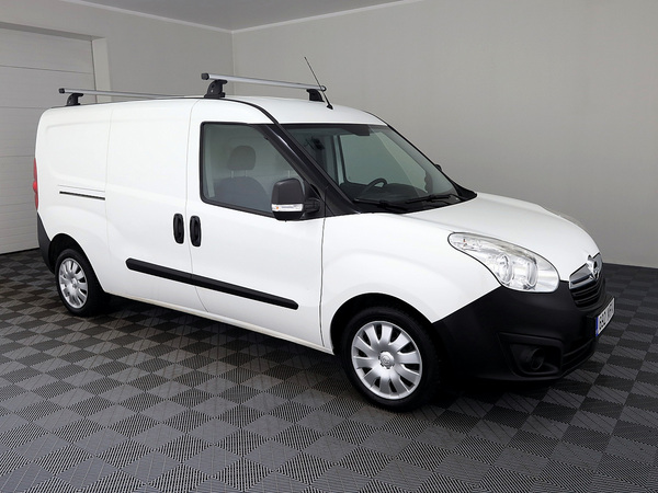 Opel Combo Maxi Van 1.2 CDTi 66kW