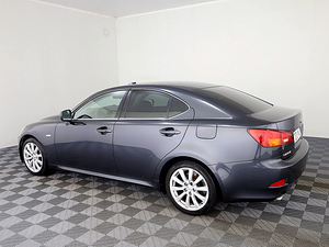 Lexus IS 250 Business ATM 2.5 153kW (4 foto / 8)
