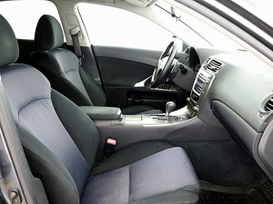 Lexus IS 250 Business ATM 2.5 153kW (6 foto / 8)