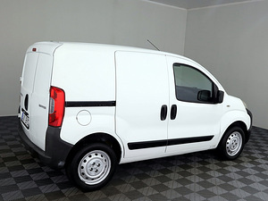 Peugeot Bipper Van 1.4 HDi 50kW (3 foto / 7)