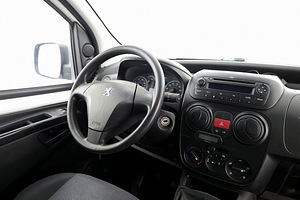 Peugeot Bipper Van 1.4 HDi 50kW (5 foto / 7)
