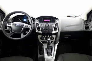 Ford Focus Comfort ATM 1.6 92kW (5 foto / 7)