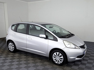 Honda Jazz Elegance 1.3 73kW (1 фото из 8)