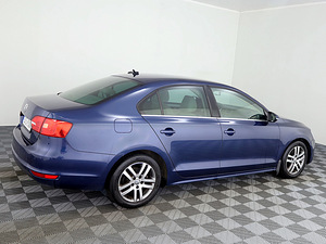 Volkswagen Jetta Comfortline ATM 1.4 118kW (3 foto / 7)
