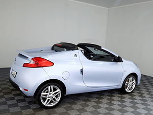 Renault Wind Exclusive 1.1 75kW (3 foto / 8)