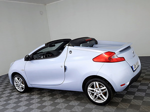 Renault Wind Exclusive 1.1 75kW (4 foto / 8)