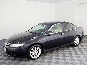 Honda Accord Facelift ATM 2.4 140kW (2 foto / 7)