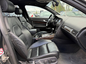 Audi A6 S-Line Exclusive ATM 3.0 TDI 165kW (6 foto / 7)