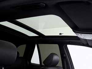 BMW X5 Sportpakett Facelift ATM 3.0 D 160kW (8 foto / 9)