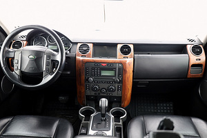 Land Rover Discovery 3 HSE Luxury 2.7 TDV6 140kW (5 foto / 9)
