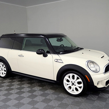 MINI Cooper S Clubman ATM 1.6 135kW