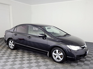 Honda Civic Elegance ATM 1.8 103kW (1 foto / 7)