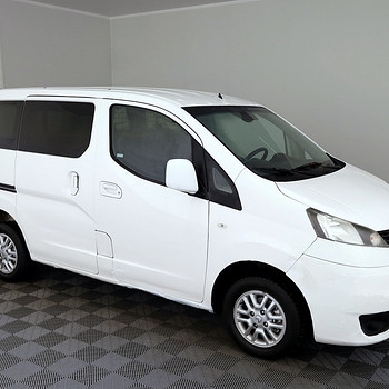 Nissan NV200 Van 1.5 dCi 81kW