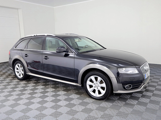 Audi A4 allroad Comfortline Quattro Facelift ATM 3.0 TDI 176kW