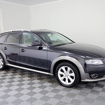 Audi A4 allroad Comfortline Quattro Facelift ATM 3.0 TDI 176kW