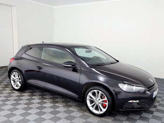 Volkswagen Scirocco Individual ATM 2.0 147kW