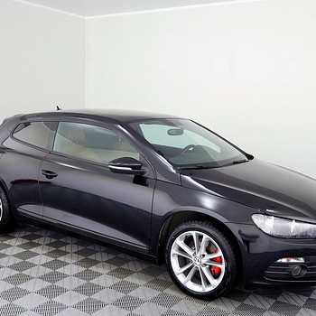 Volkswagen Scirocco Individual ATM 2.0 147kW