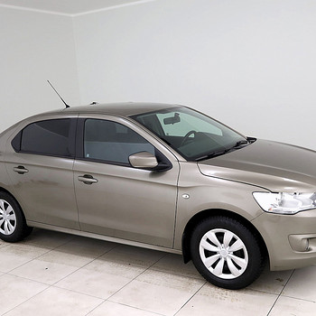 Citroen C-Elysee Elegance 1.2 53kW
