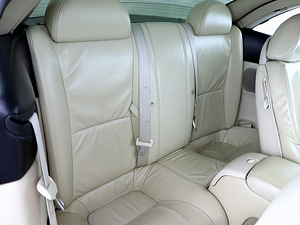 Lexus SC 430 Cabrio Luxury ATM 4.3 210kW (9 foto / 9)
