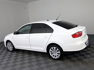 SEAT Toledo Comfortline 1.2 77kW (4 foto / 7)