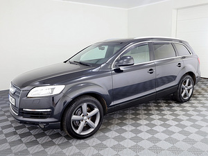 Audi Q7 Highline ATM 3.0 TDI 171kW (2 foto / 9)