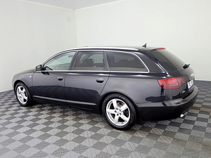Audi A6 S-Line Quattro ATM 3.0 TDI 165kW (4 foto / 7)