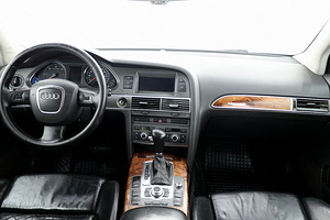 Audi A6 S-Line Quattro ATM 3.0 TDI 165kW (5 foto / 7)