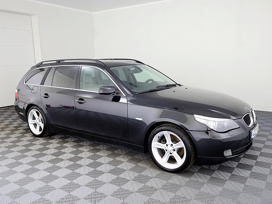 BMW 525 Touring 2.5 D 120kW