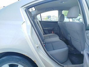 Mazda 3 Facelift 1.6 77kW (7 foto / 7)