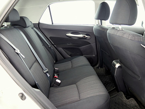Toyota Auris Linea Sol ATM 1.6 91kW (7 foto / 8)