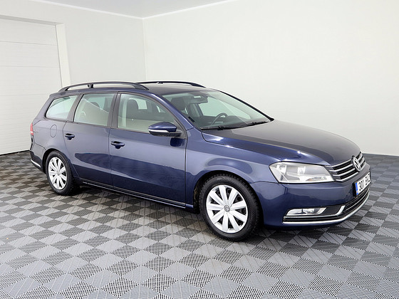 Volkswagen Passat Comfortline 1.6 TDI 77kW