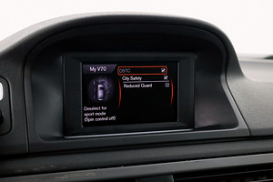 Volvo V70 Summum Facelift ATM 1.6 D4 84kW (8 foto / 8)