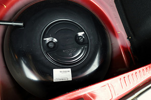 Dacia Sandero Stepway Facelift LPG 0.9 66kW (9 foto / 9)