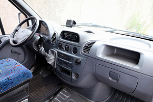 Mercedes-Benz Sprinter 308CDI Extralong 2.1 CDI 60kW (5 foto / 8)