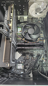 Acer Predator arvuti (6 foto / 8)