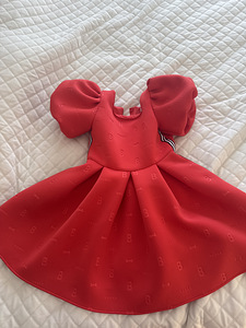 Laste kleit Ted Baker 6-7 aastat (1 foto / 2)