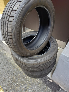 KUMHO suverehvid (2 foto / 5)