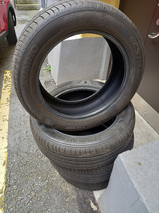 KUMHO suverehvid (3 foto / 5)