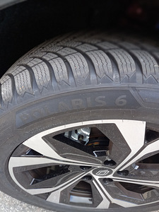 KUMHO suverehvid (5 foto / 5)