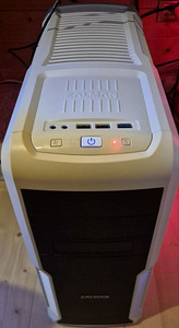 PC i5 6600k + gtx 1060 3GB (3 foto / 8)