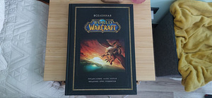World of Warcrafti universum. Kogumik. RUS (1 foto / 2)