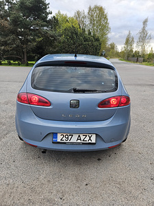 Seat leon Mk2 1.6 75Kw manual varuosadeks (6 foto / 8)