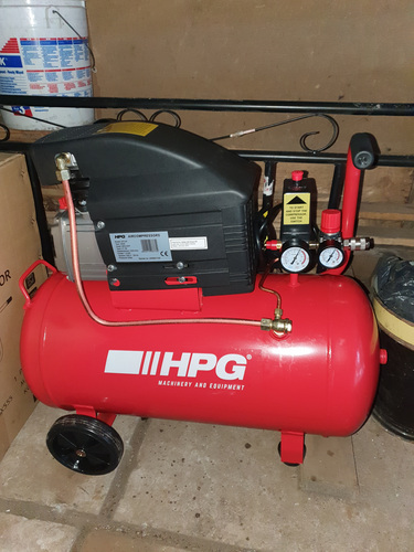 Kompressor